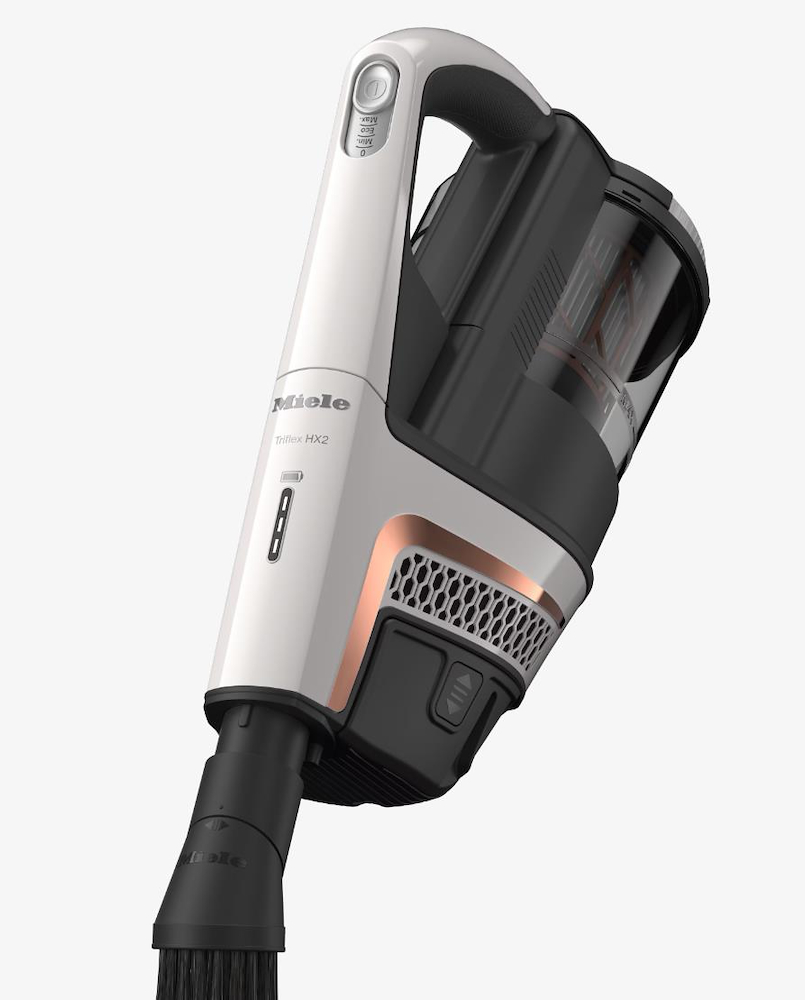 MIELE TRIFLEXHX2 - Miele Triflex HX2 Aspirapolvere senza fili