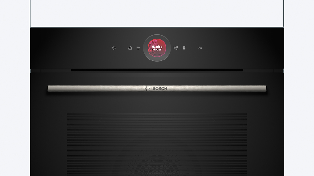 BOSCH HBG7321B1 - Serie 8 Forno da incasso HBG7321B1