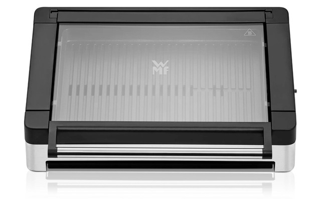 WMF Lono Tischgrill mit Glasdeckel