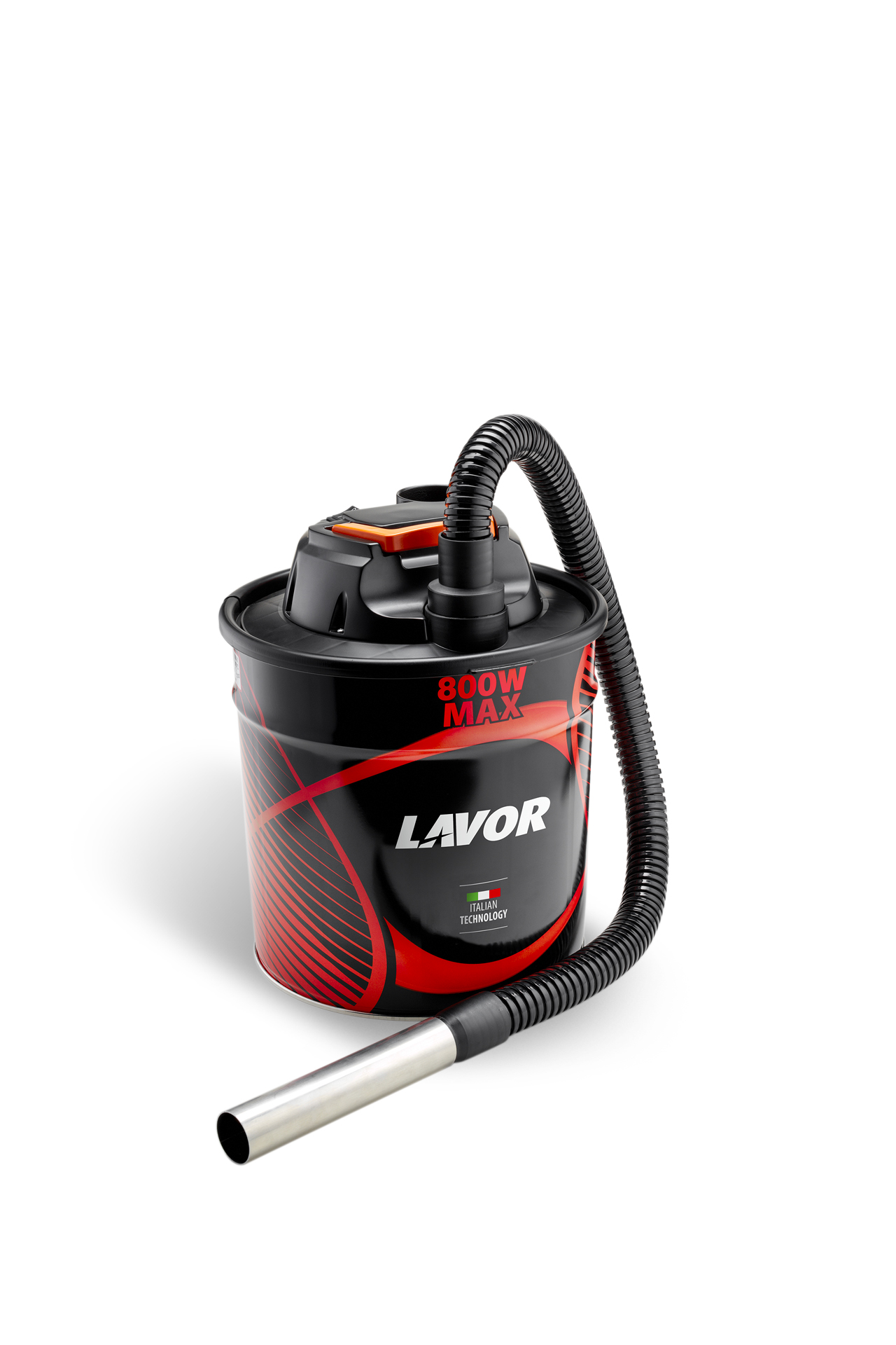 LAVOR ASHLEY112 - ASHLEY112 Aschesauger