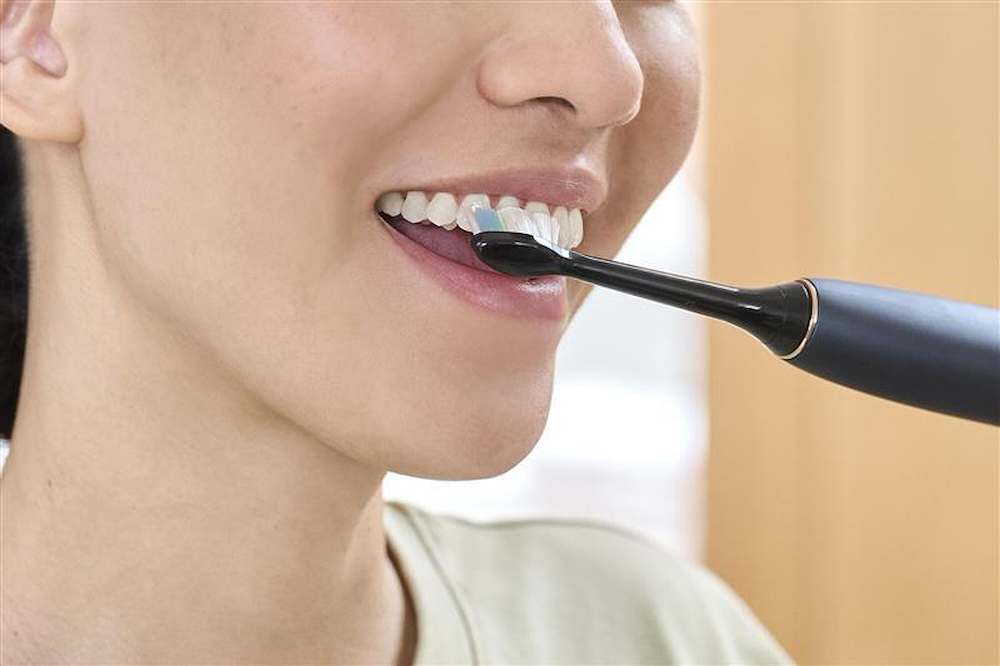 PHILIPS HX6062/88 - Testine Sonicare Optimal White 2PZ