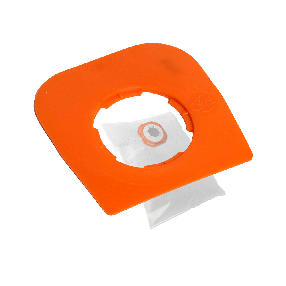 I-GENIO 344 - Universalsupport für Beutel