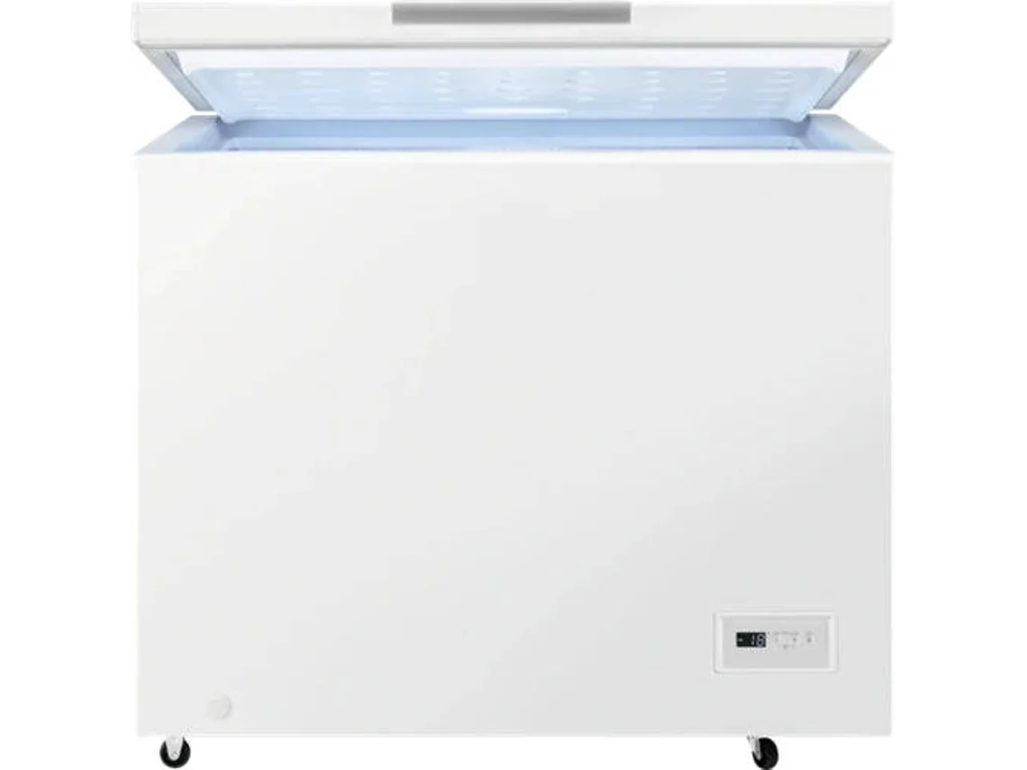 AEG AHB526D1LW - AHB526D1LW Congelatore Orizzontale