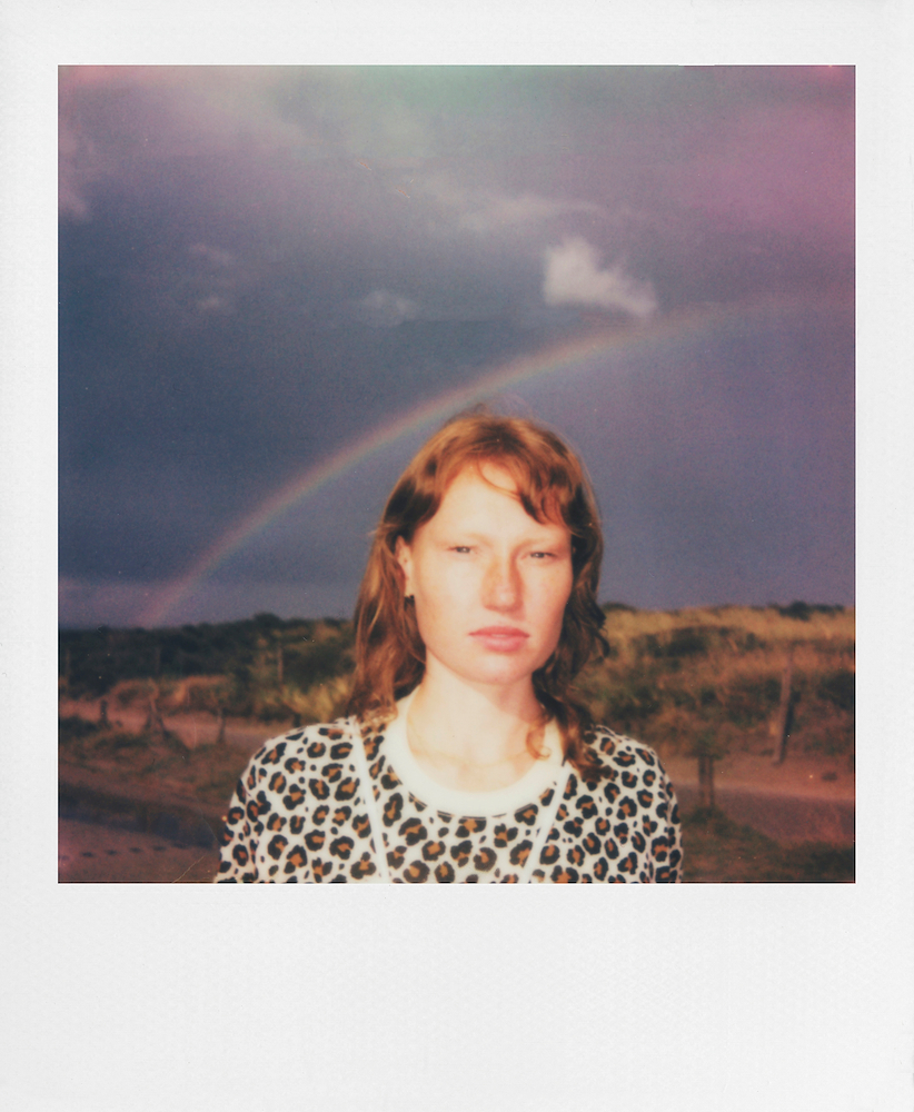 POLAROID PZ6017 - Polaroid Go Color Film Doppelpack