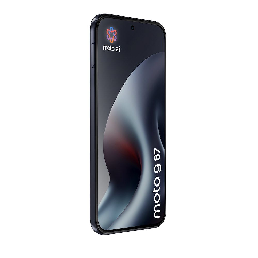 MOTOROLA PBBS0002SE - Smartphone Moto G87 256GB