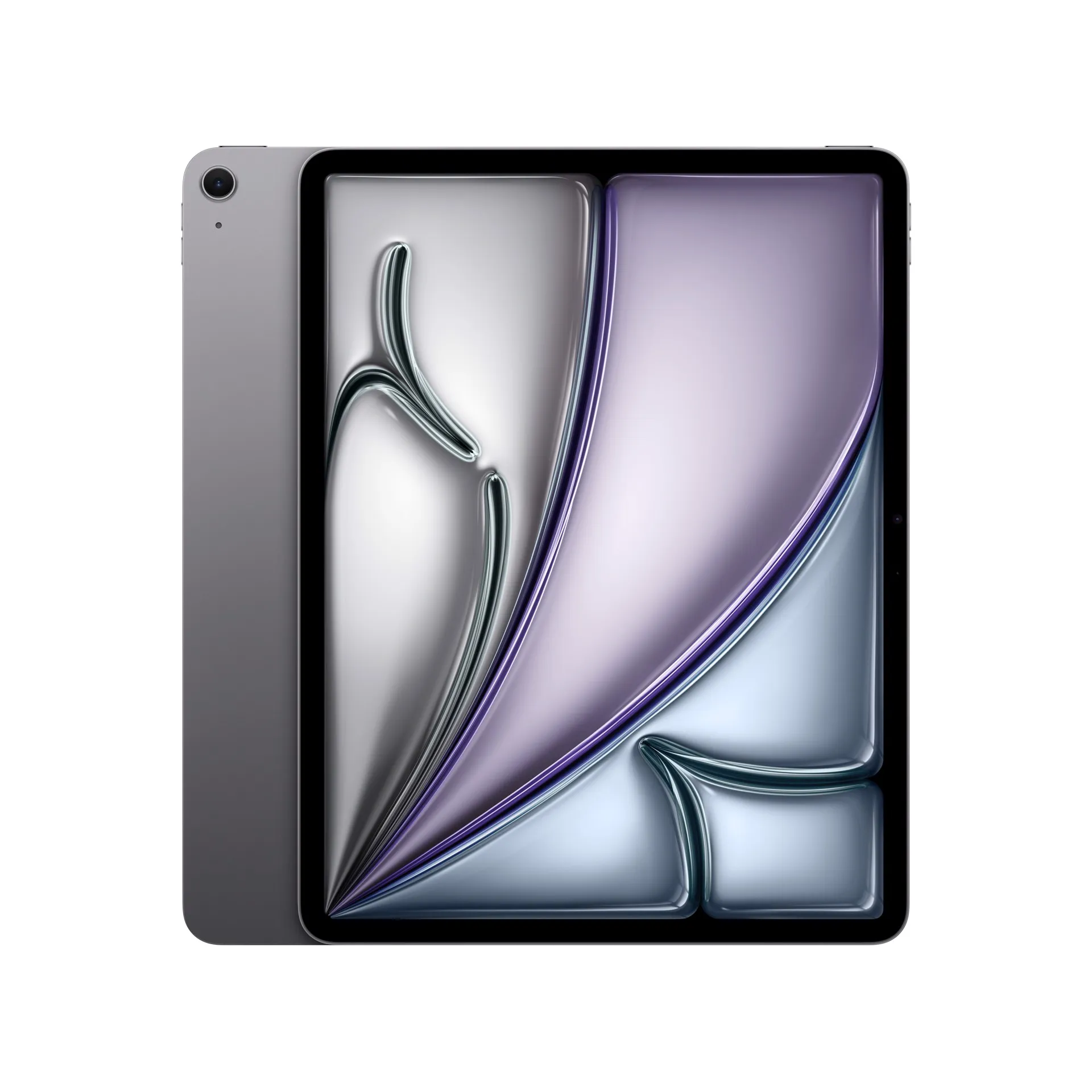 Apple MH5U4TYA - iPad Air 13" Wi‑Fi 256GB Grau