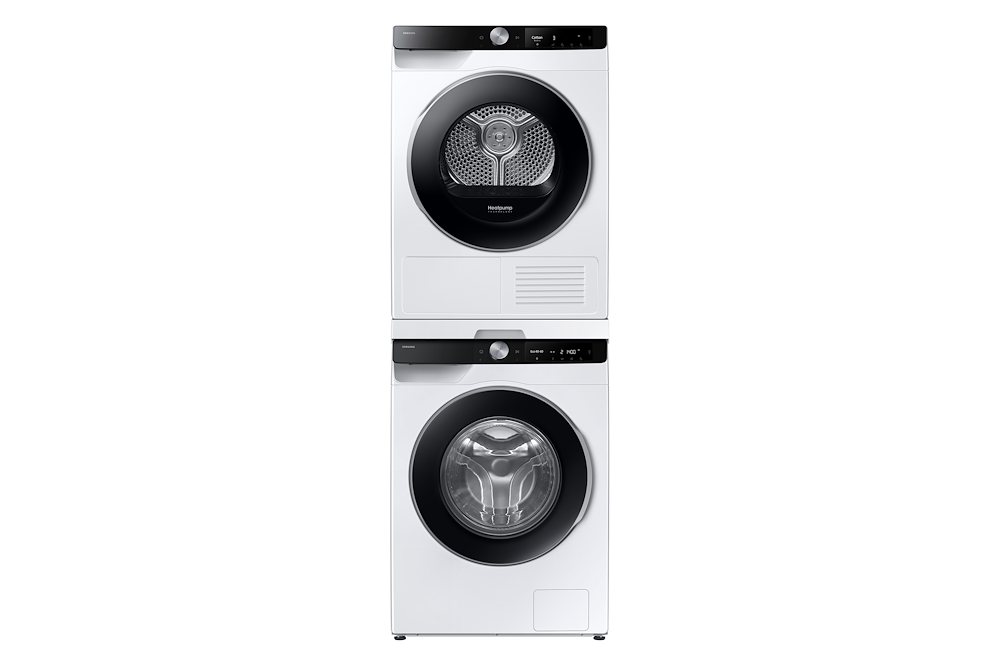 SAMSUNG WW11DG6B85LKU3 - Samsung Waschmaschine 11 kg Ai•Control