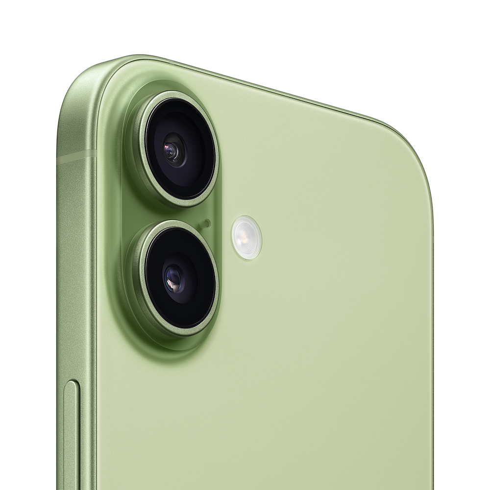 Apple MG6V4QLA - iPhone 17 Sage 512GB