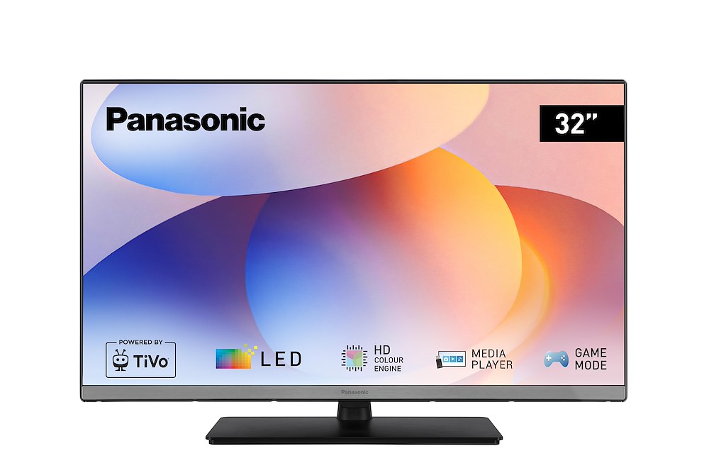 PANASONIC TB-32S40AEZC - TV Smart HD 32 pollici