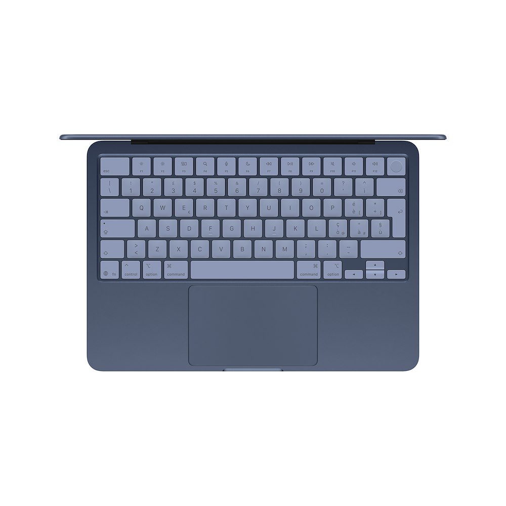 APPLE MHFG4TA - MacBook Neo 13"A18 Pro Indigo