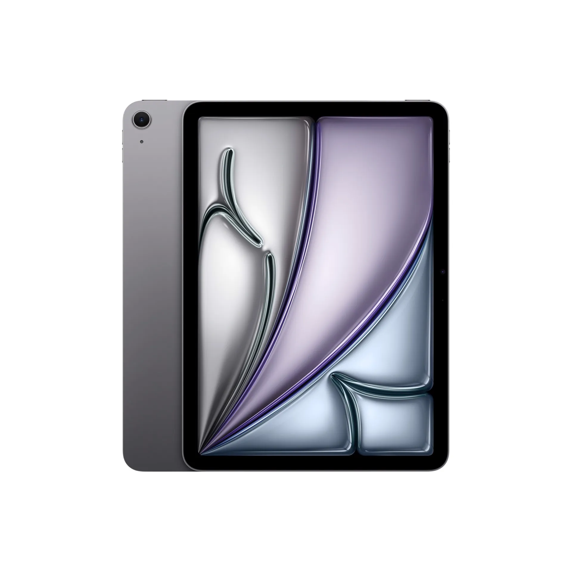 APPLE MH354TYA - IPAD AIR 11" WI-FI TABLET M4 SILBER