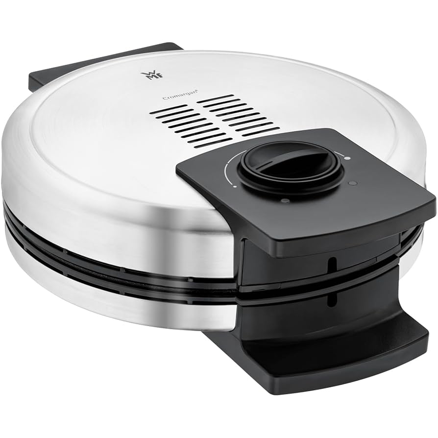 WMF LONO Waffeleisen Edition Edelstahl WMF LONO Waffeleisen Edition Edelstahl
