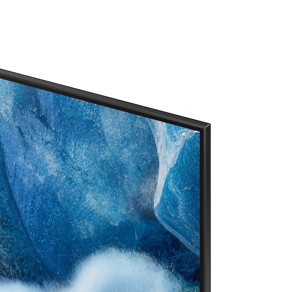 SAMSUNG QE43Q8FAAUXZT - TV QLED 43" 4K