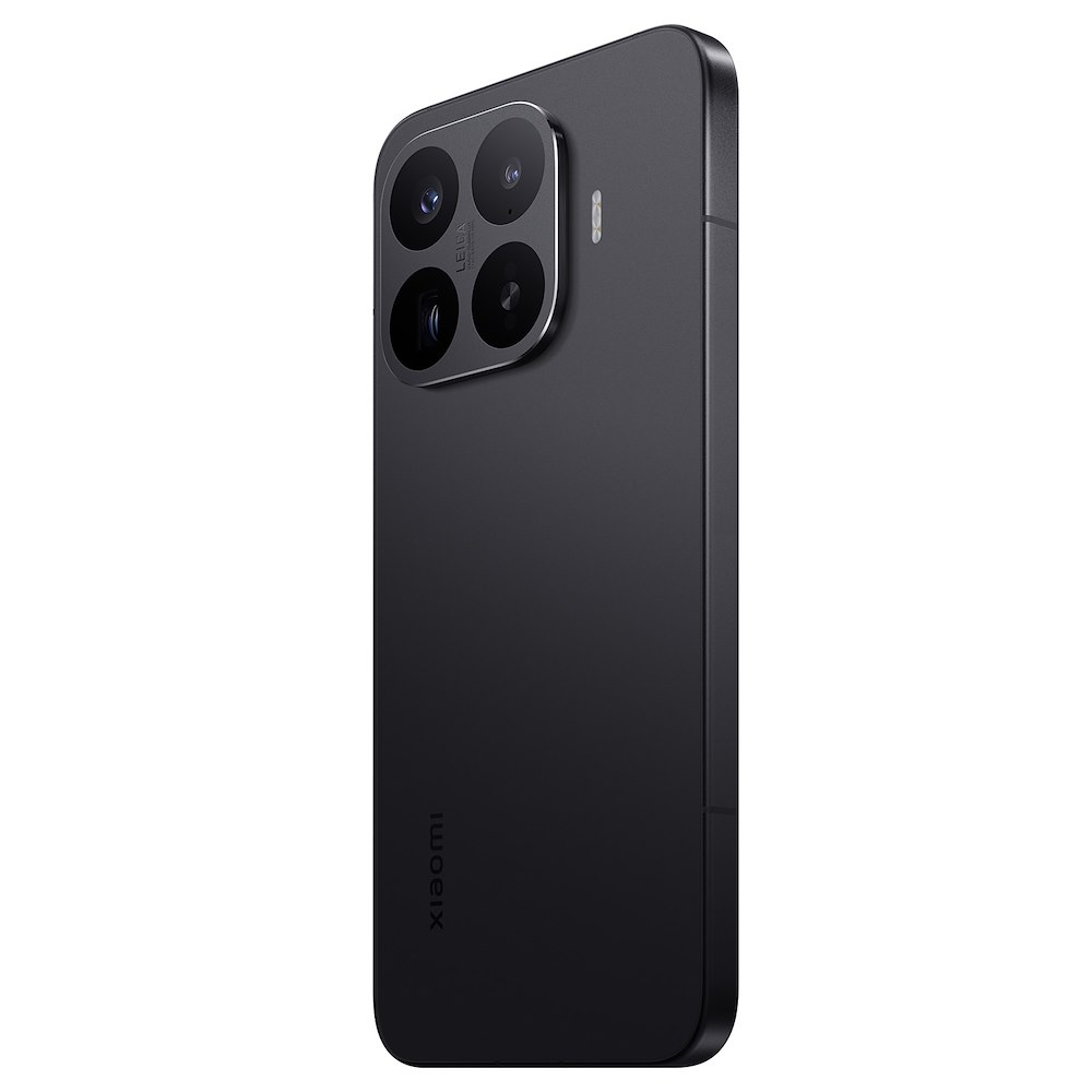XIAOMI 17TPRO12512BLACK - Smartphone 12GB 512GB Schwarz