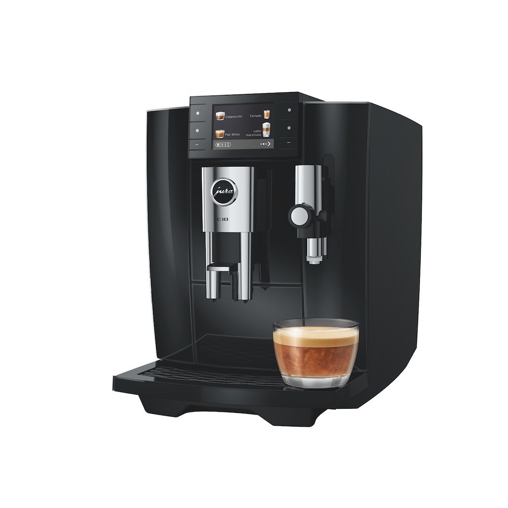 JURA 15741 - Macchina Caffè Automatica Completa