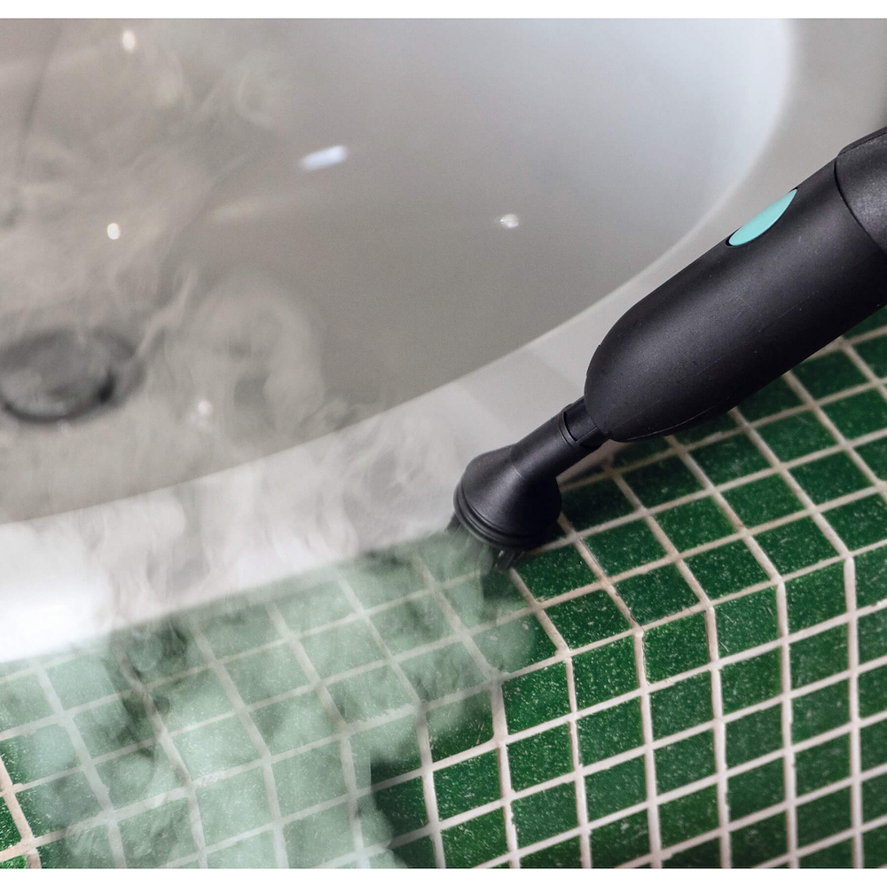 ARIETE 4146BLUE - Pulitore a Vapore XVapor Deluxe