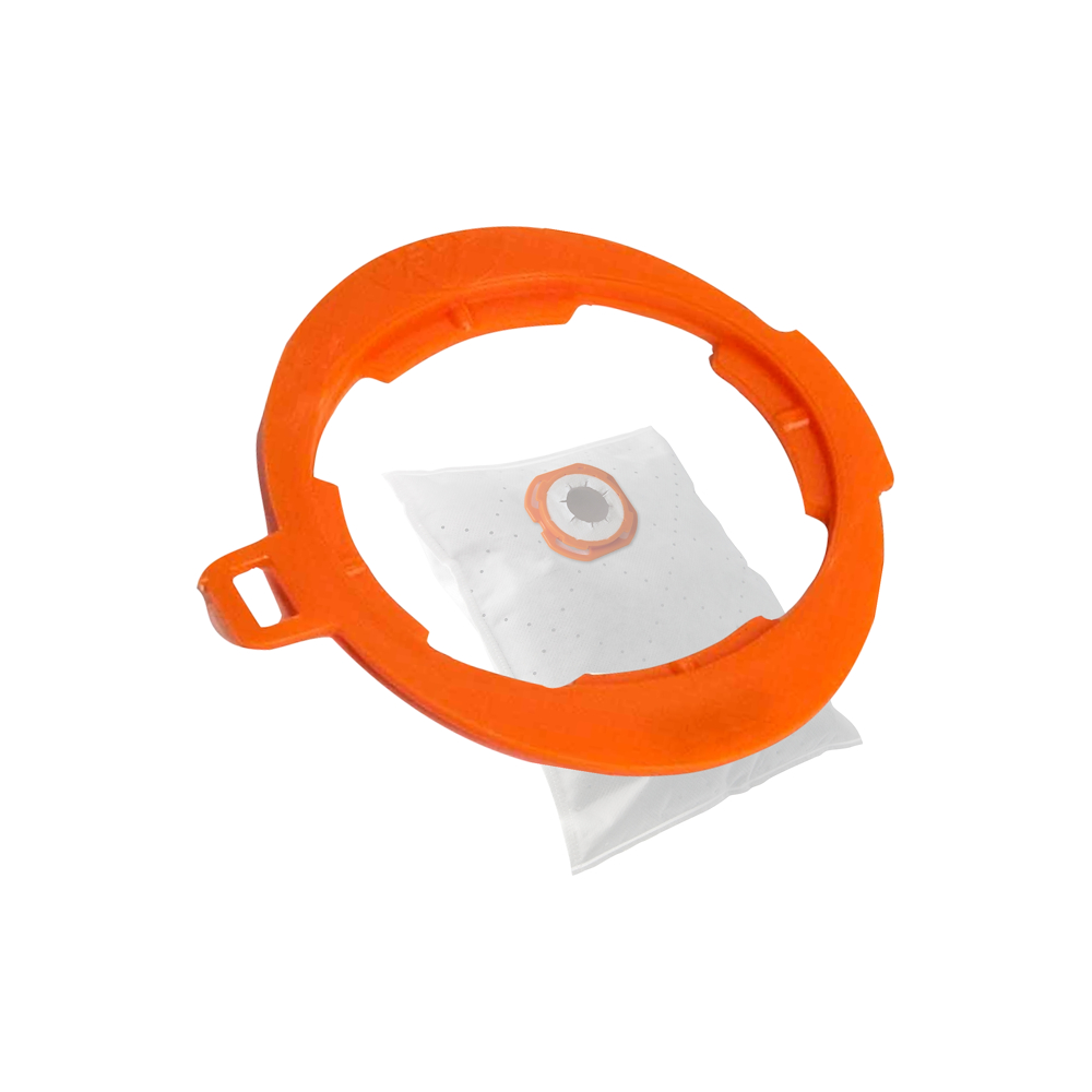 I-GENIO 346 - Universalbeutelhalter