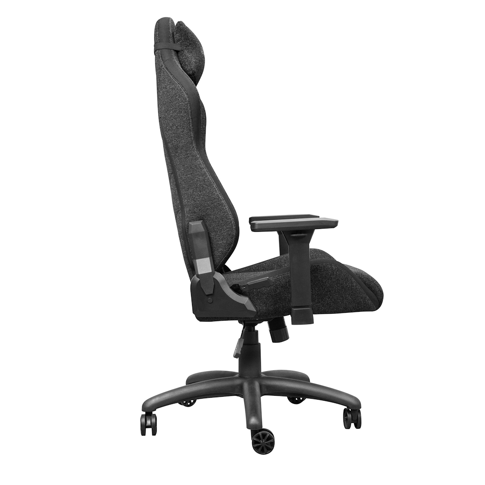TRUST 25439 - Sedia Gaming Tessuto GXT723 Ruya