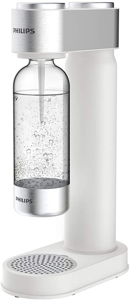 PHILIPS ADD4902WH - Wassersprudler 1lt mit Flasche