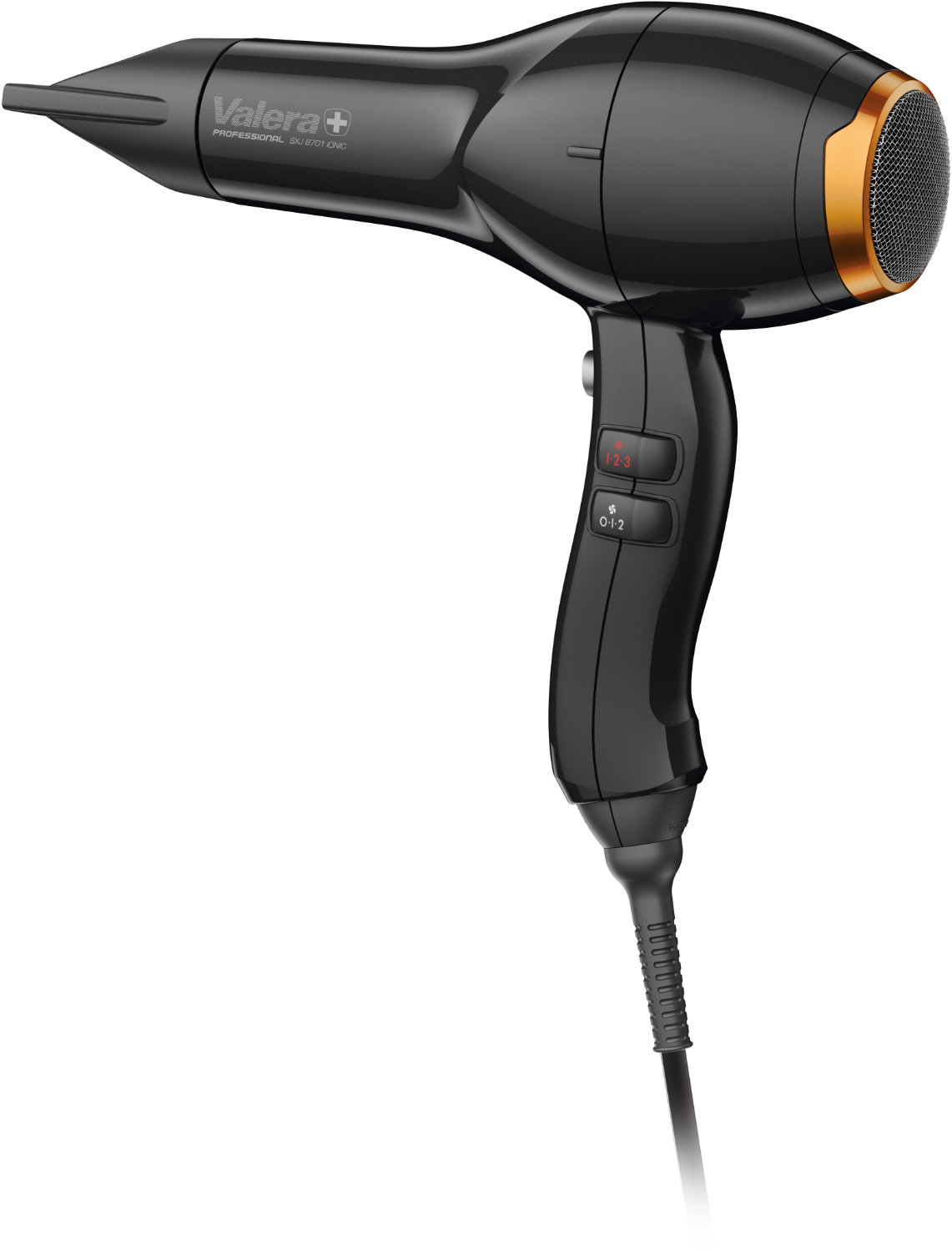 VALERA 55851305 - Asciugacapelli Swiss Silent Jet 8701
