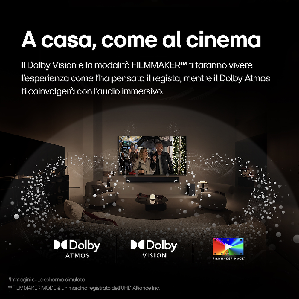 LG OLED65B46LA - OLED AI TV 65'' 4K mit Dolby Vision LG OLED65B46LA - OLED AI TV 65'' 4K mit Dolby Vision