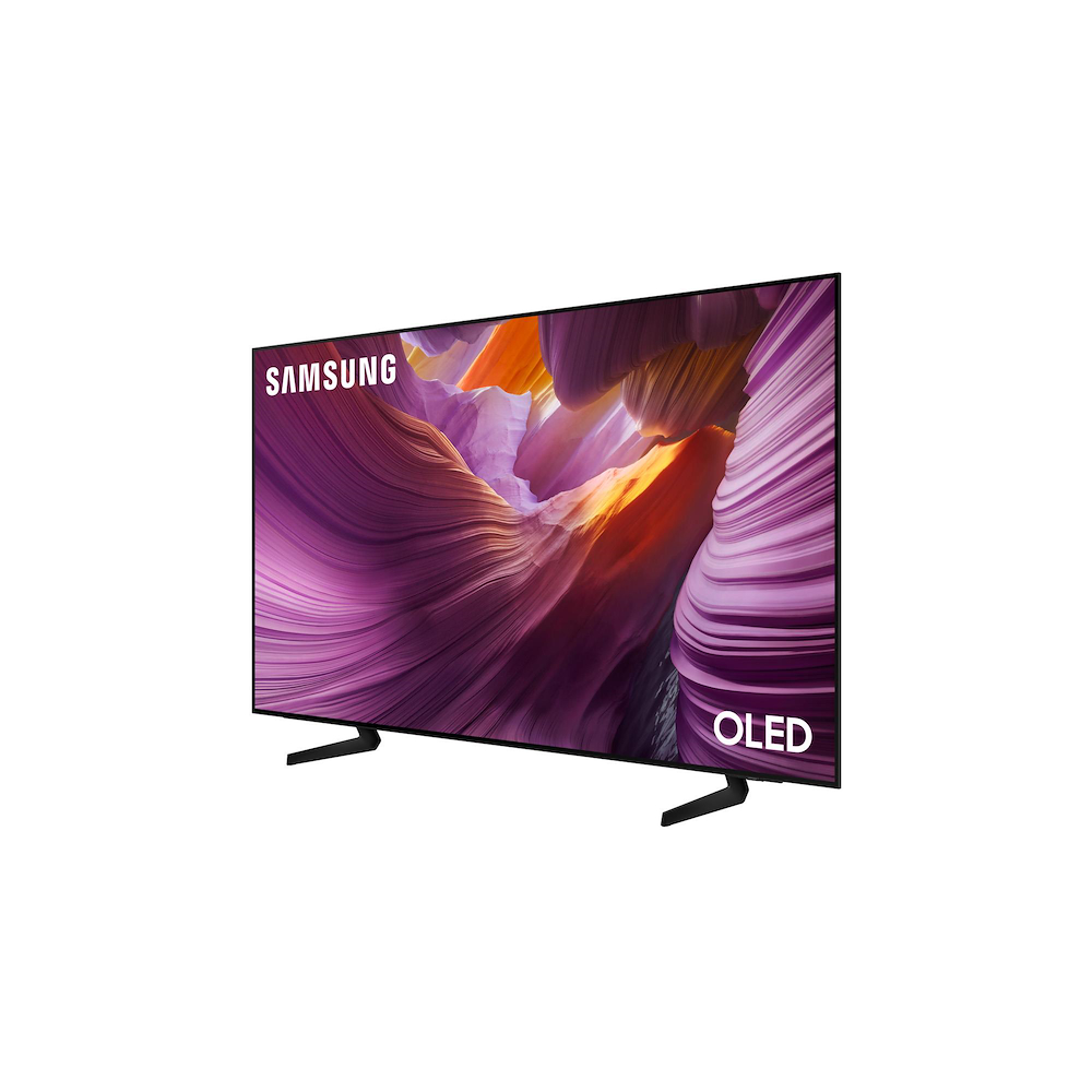 SAMSUNG QE55S85FAUXZT - 55" OLED 4K TV