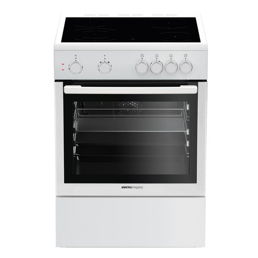 ELEKTRA BREGENZ 7785984307 - Elektra Bregenz HSC 6081 W Elektroherd