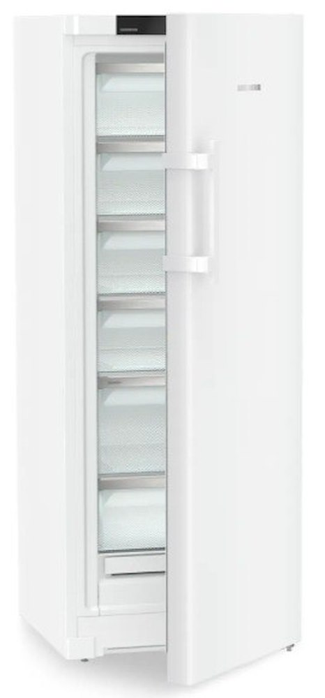 LIEBHERR FND5036 - Congelatore bianco 238 litri