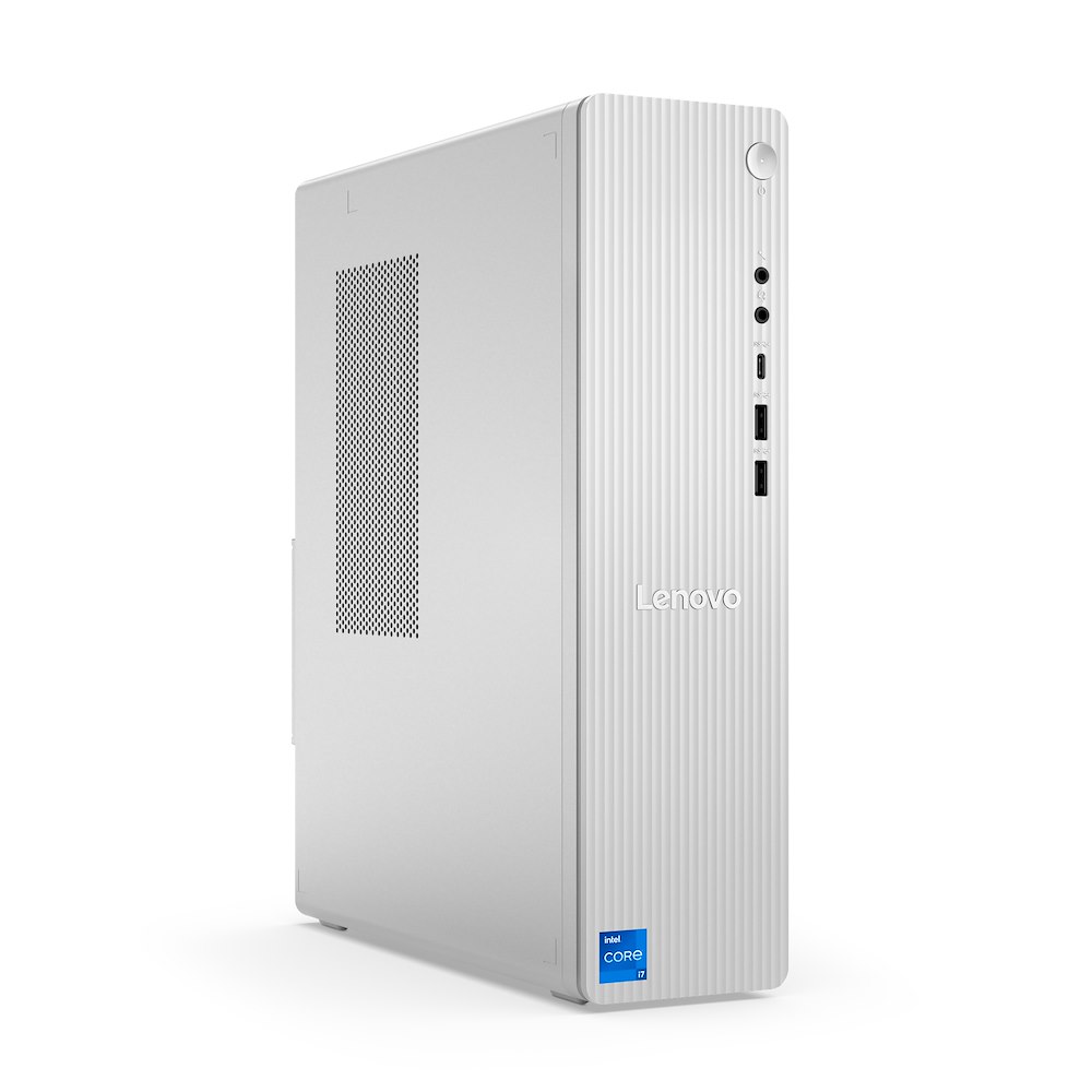 LENOVO IDEACENTRE08IRH9PN90XW00A2IX - Leistungsstarker kompakter PC