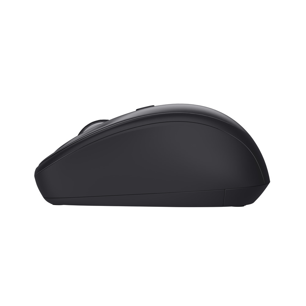 TRUST 24549 - Mouse Wireless Eco YVI+ Silenzioso