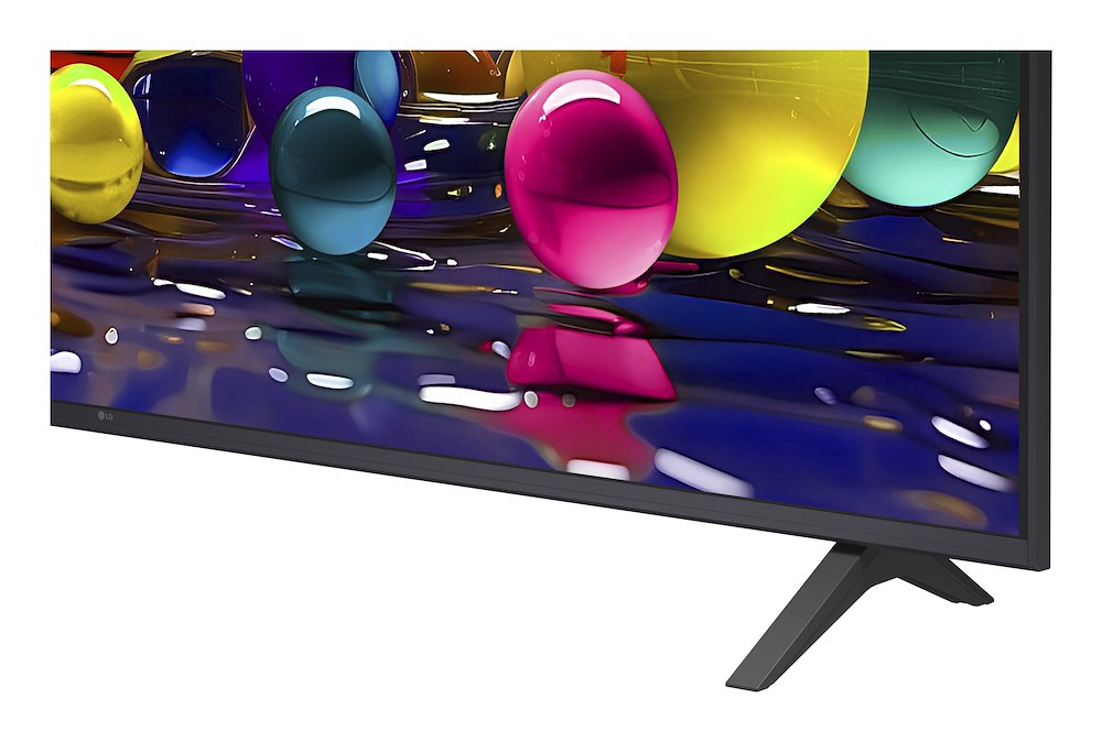 LG 65UA74006LB - 65" UHD 4K Fernseher