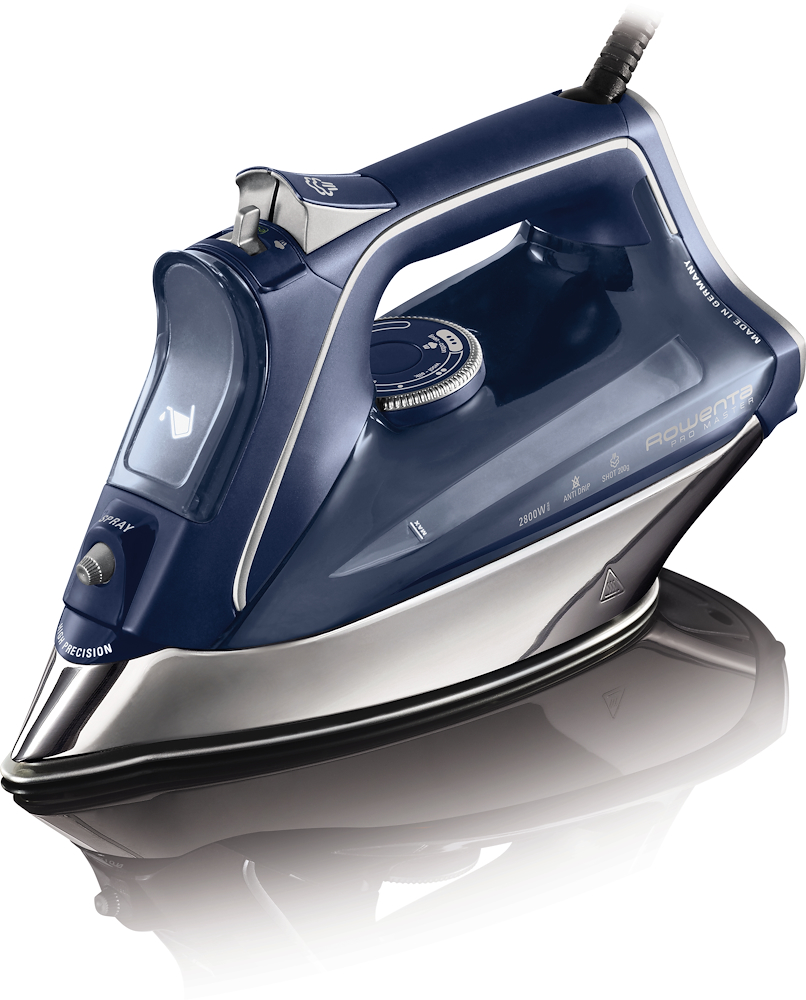 ROWENTA DW8215 - Ferro da stiro Rowenta 2800W con vapore