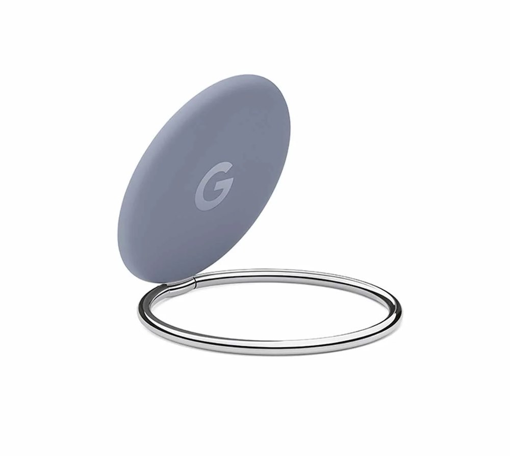 GOOGLE GA09954WW - Supporto ad anello per Pixel