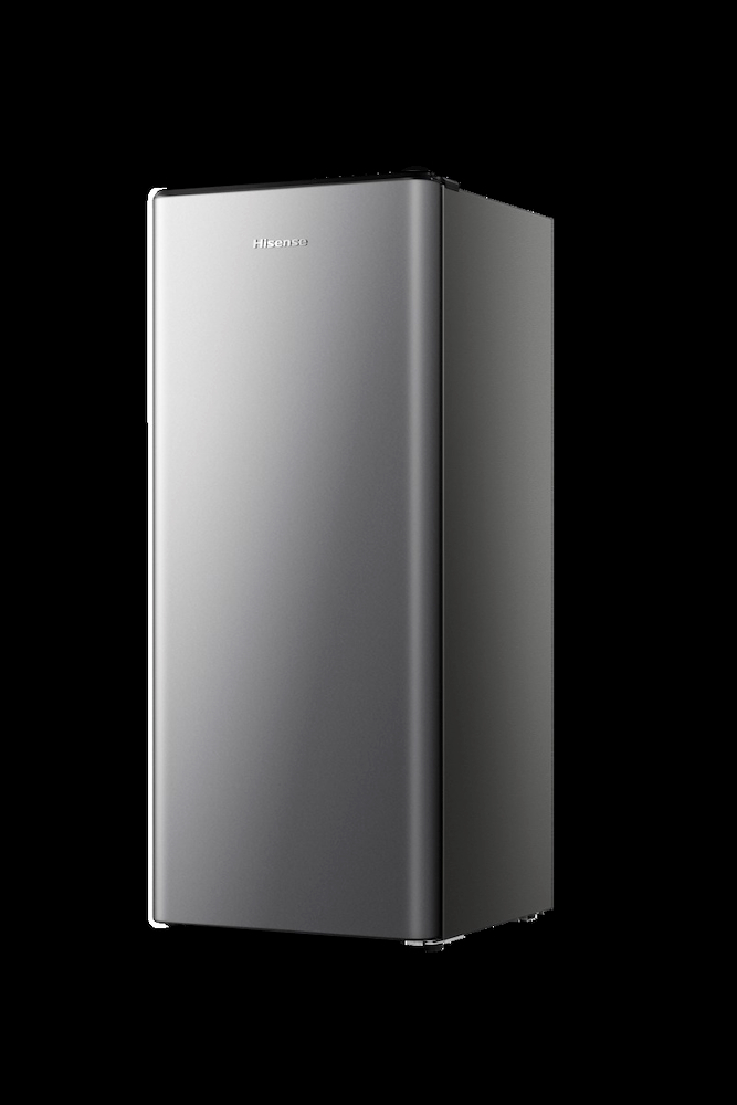 HISENSE RR220D4BDE - Hisense RR220D4BDE Kühlschrank 165L