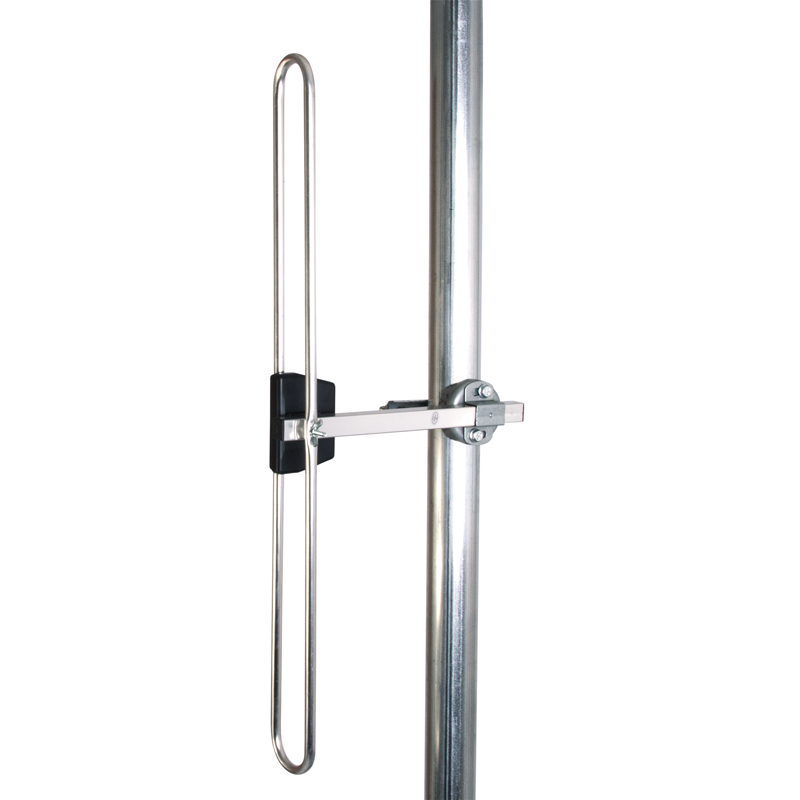 TRIAX DAB1 - DAB1 Omnidirektionale DAB-Antenne