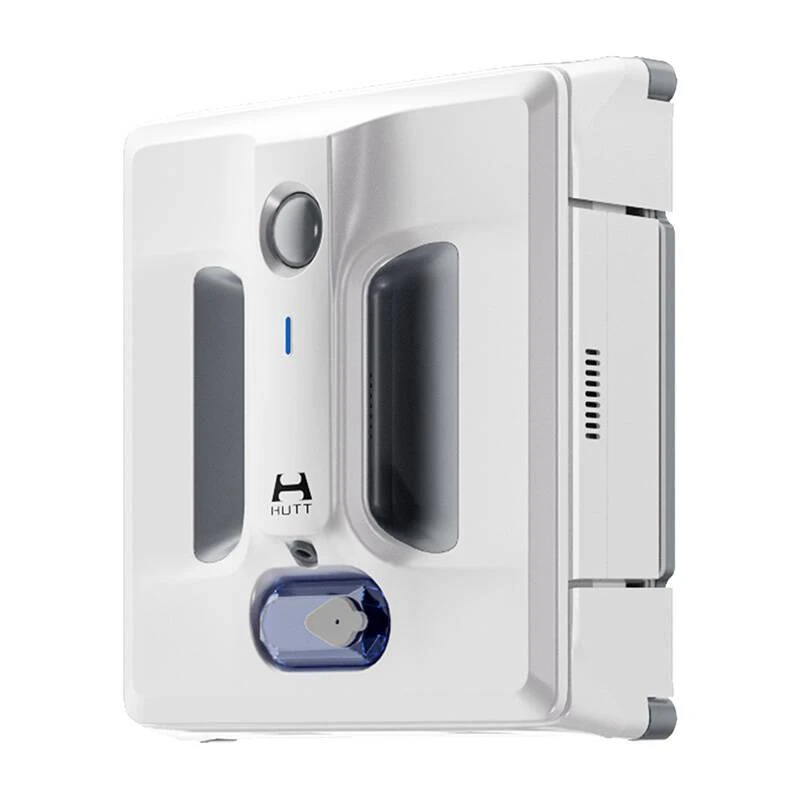 HUTT A1 - A1 0719533 ROBOT LAVAVETRI QUADRATO 90W 6000PA 150ML 2SPRUZZI