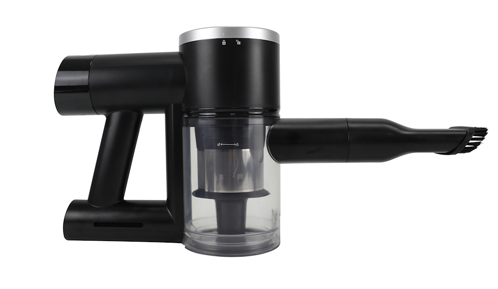 SEKOM SCS2116CP - Beutelloser Staubsauger 220W