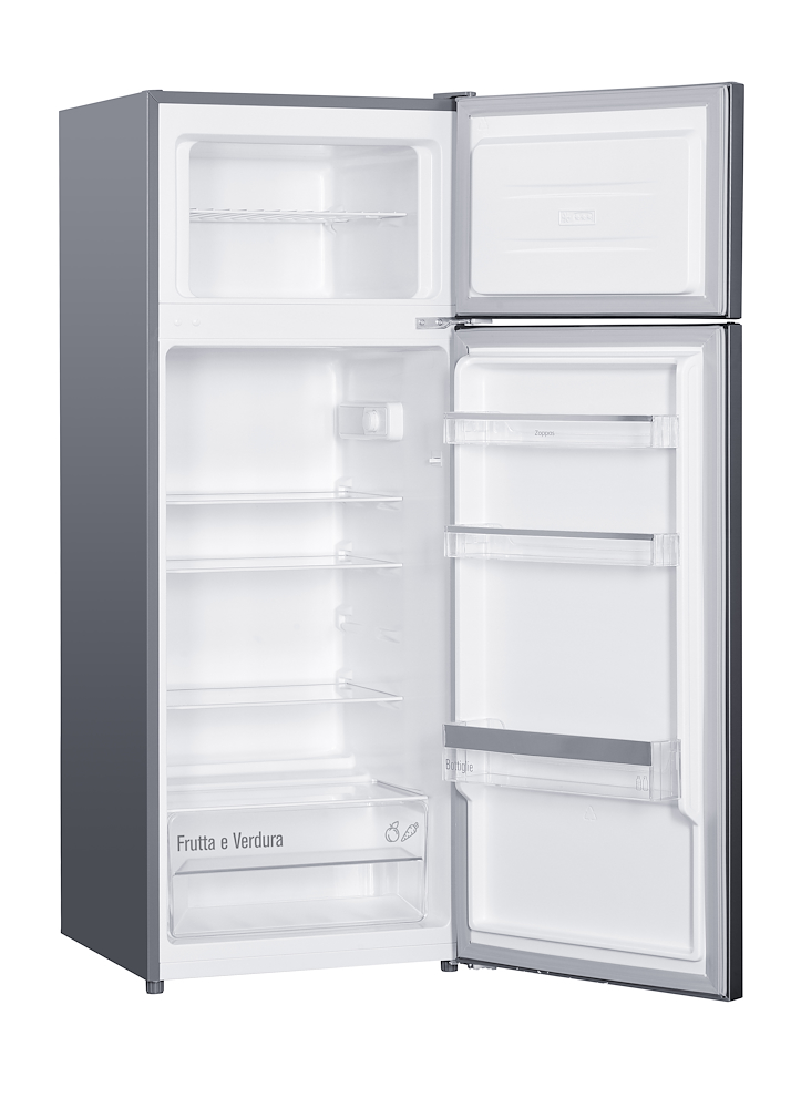 ZOPPAS HZTF28NSM1XE0 - 2-Türiger Kühlschrank ZOPPAS HZTF28NSM1XE0 - 2-Türiger Kühlschrank