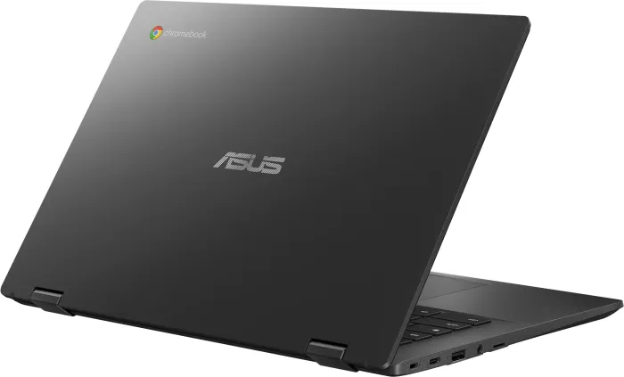 ASUS 90NX0641-M000F0 - Chromebook Flip CM14 14"