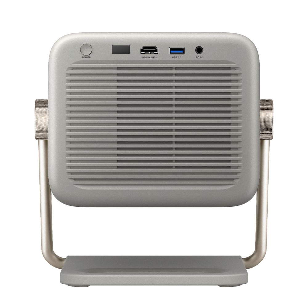 HISENSE M2PRO - Proiettore Laser DLP 4K UHD