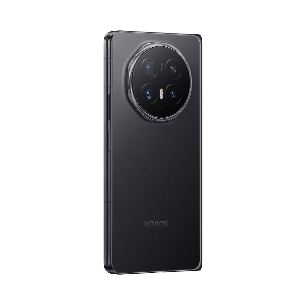HONOR MAGICV6BLACK - Smartphone 5G Nero 16GB