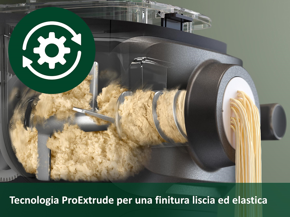 PHILIPS HR2665 - Philips Pasta Maker Nudelmaschine