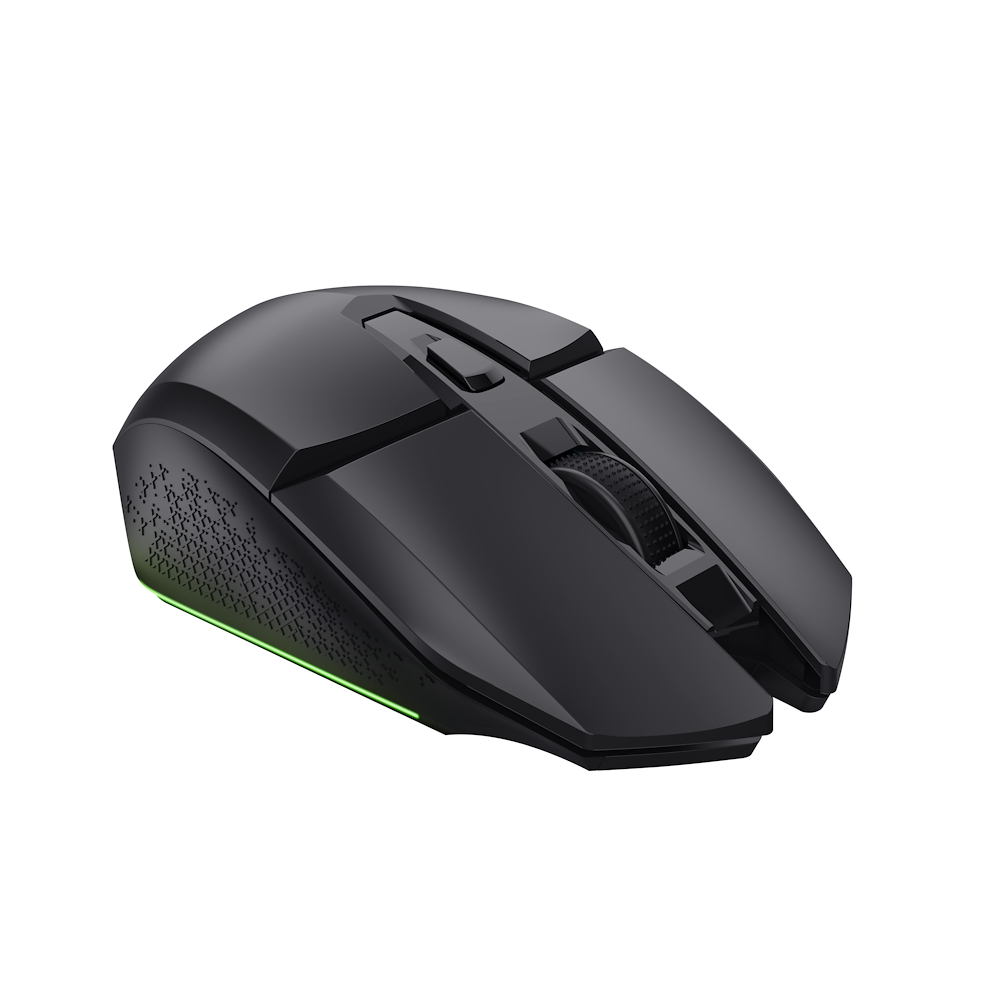TRUST 25037 - Mouse gaming wireless Trust GXT 110 Felox