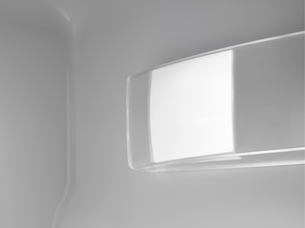 ELECTROLUX LFB3AE12S - Electrolux Kühlschrank mit Gefrierfach