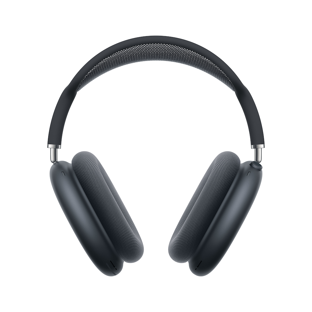 APPLE MWW43ZMA - AirPods Max Bluetooth Kopfhörer Schwarz