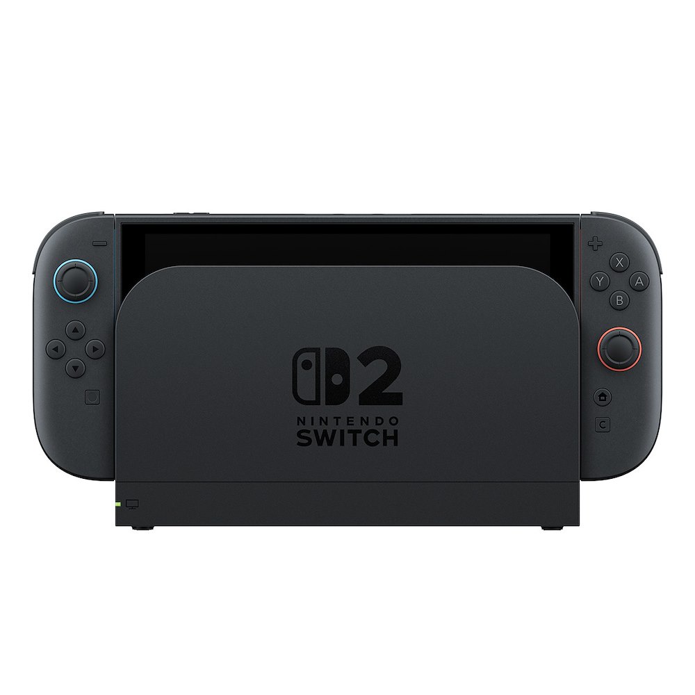 NINTENDO 10019857 - Console Switch 2 Portatile