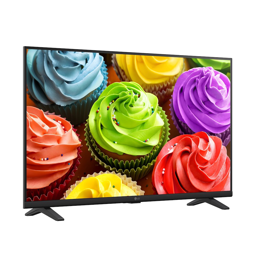 LG 32LB650B6LA - Smart TV 32 pollici webOS