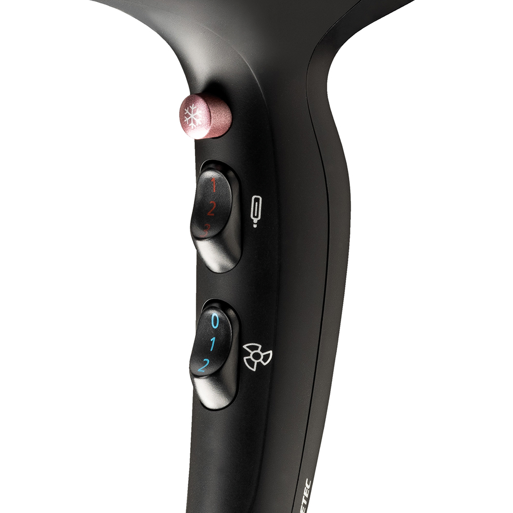 IMETEC 11858 - BELISSIMA P7 Professioneller Fön 2100W IMETEC 11858 - BELISSIMA P7 Professioneller Fön 2100W