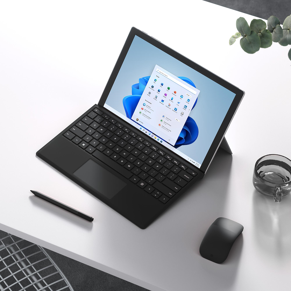 MICROSOFT EP200433 - Microsoft Surface Pro Tastatur mit CoPilot