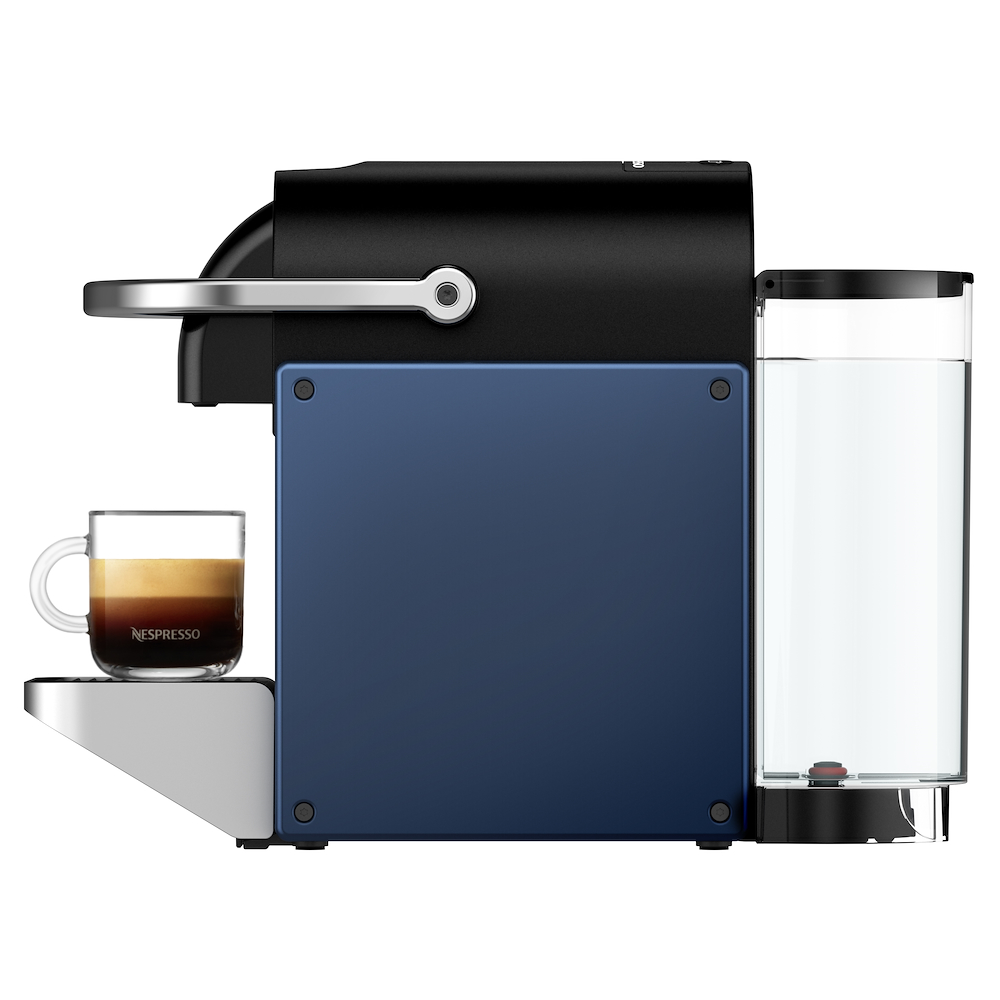 DE LONGHI EN127BL - Macchina da caffè Nespresso Pixie